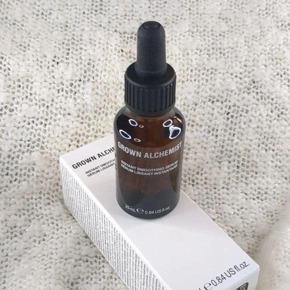 Grown Alchemist Instant Smoothing Serum, 25ml/0.84fl oz - Picture 9 of 10